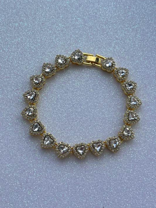 pulseira ariana