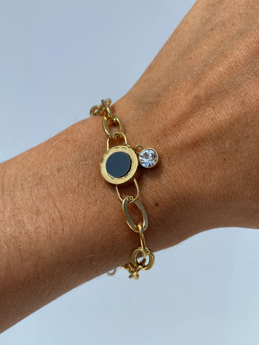 pulseira aurora