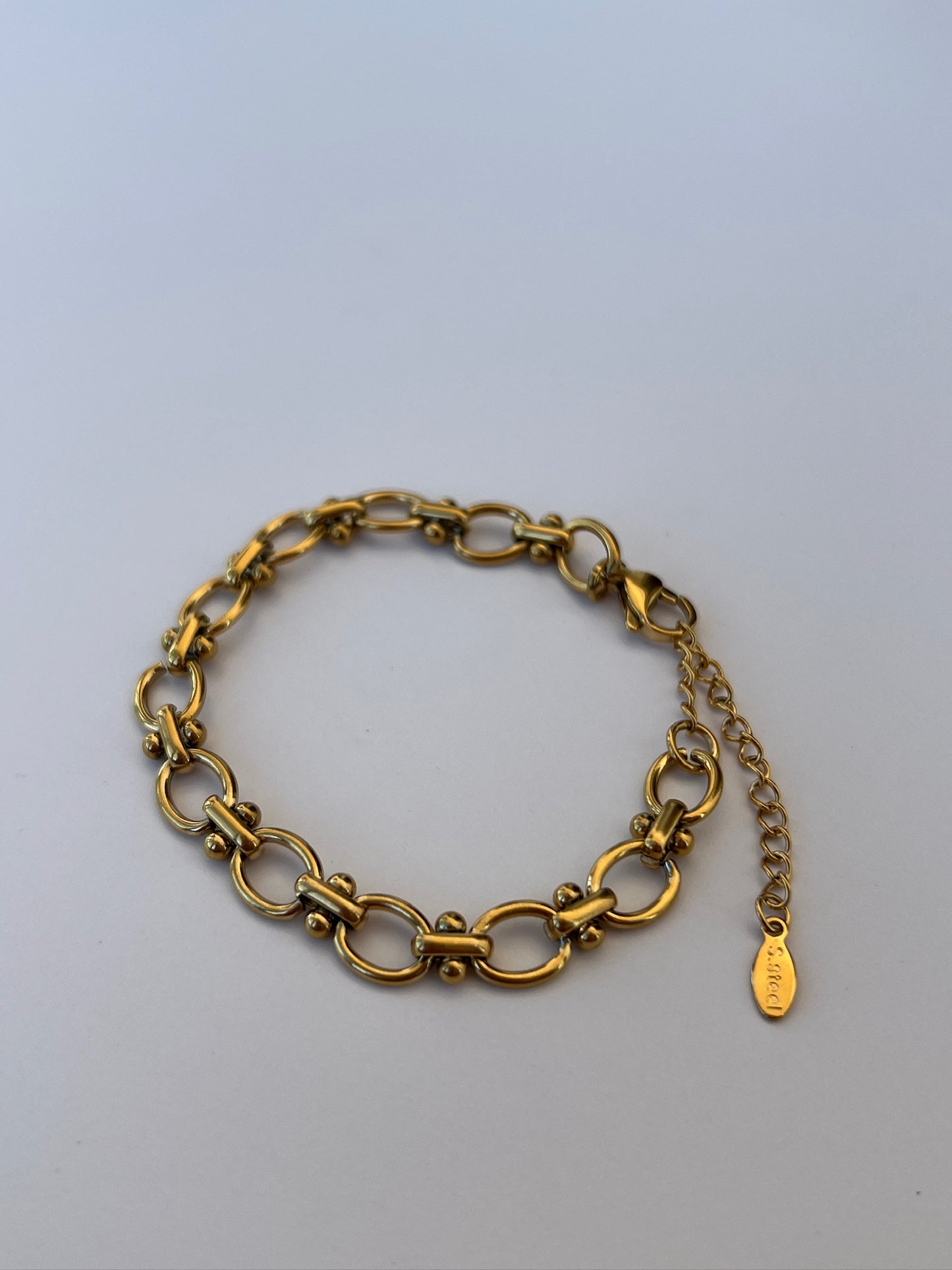 pulseira classy