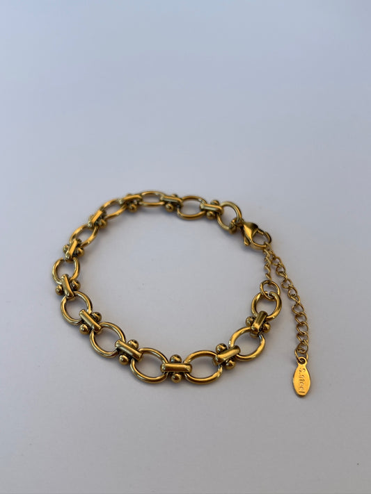 pulseira classy