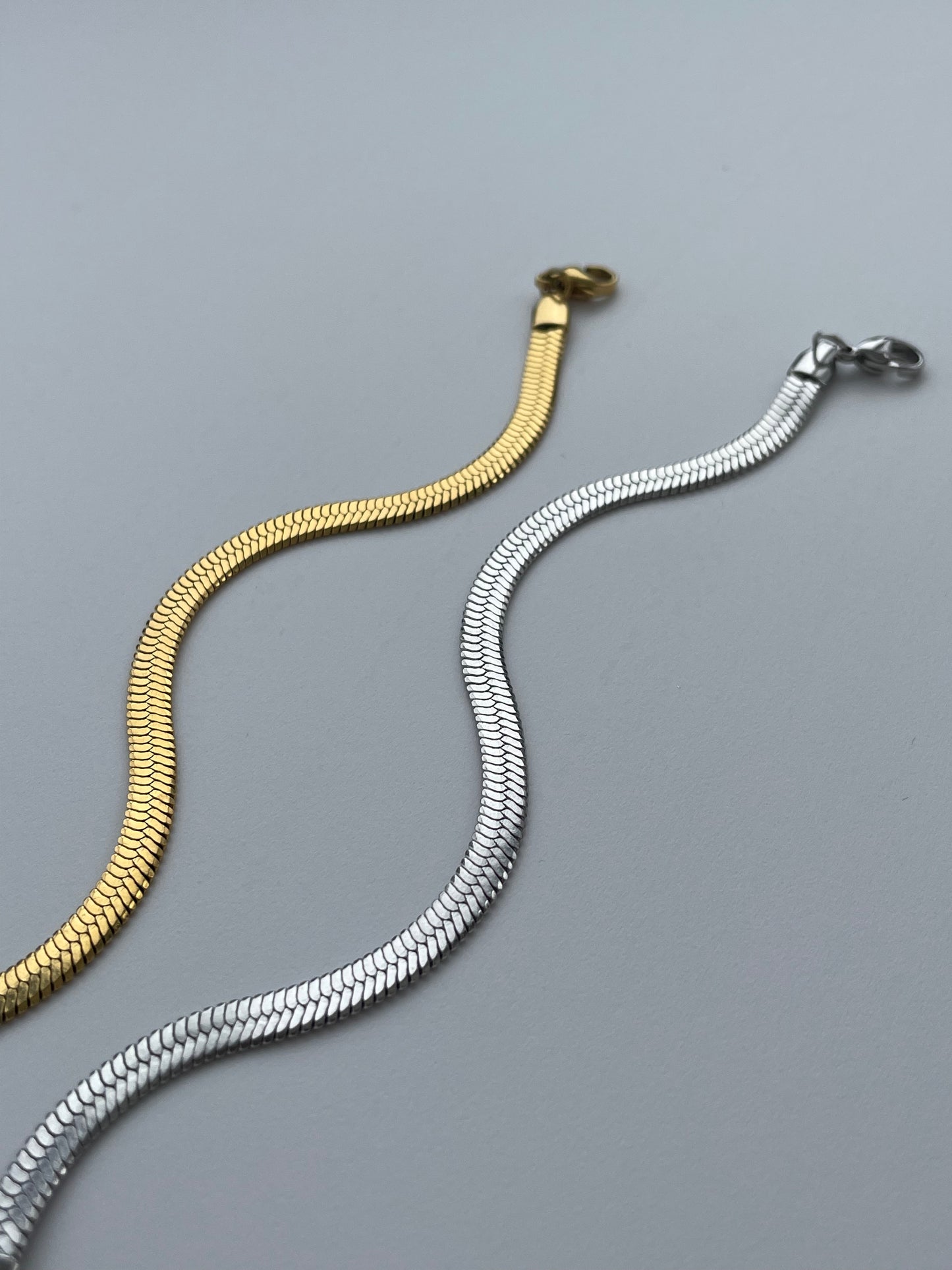 pulseira snake