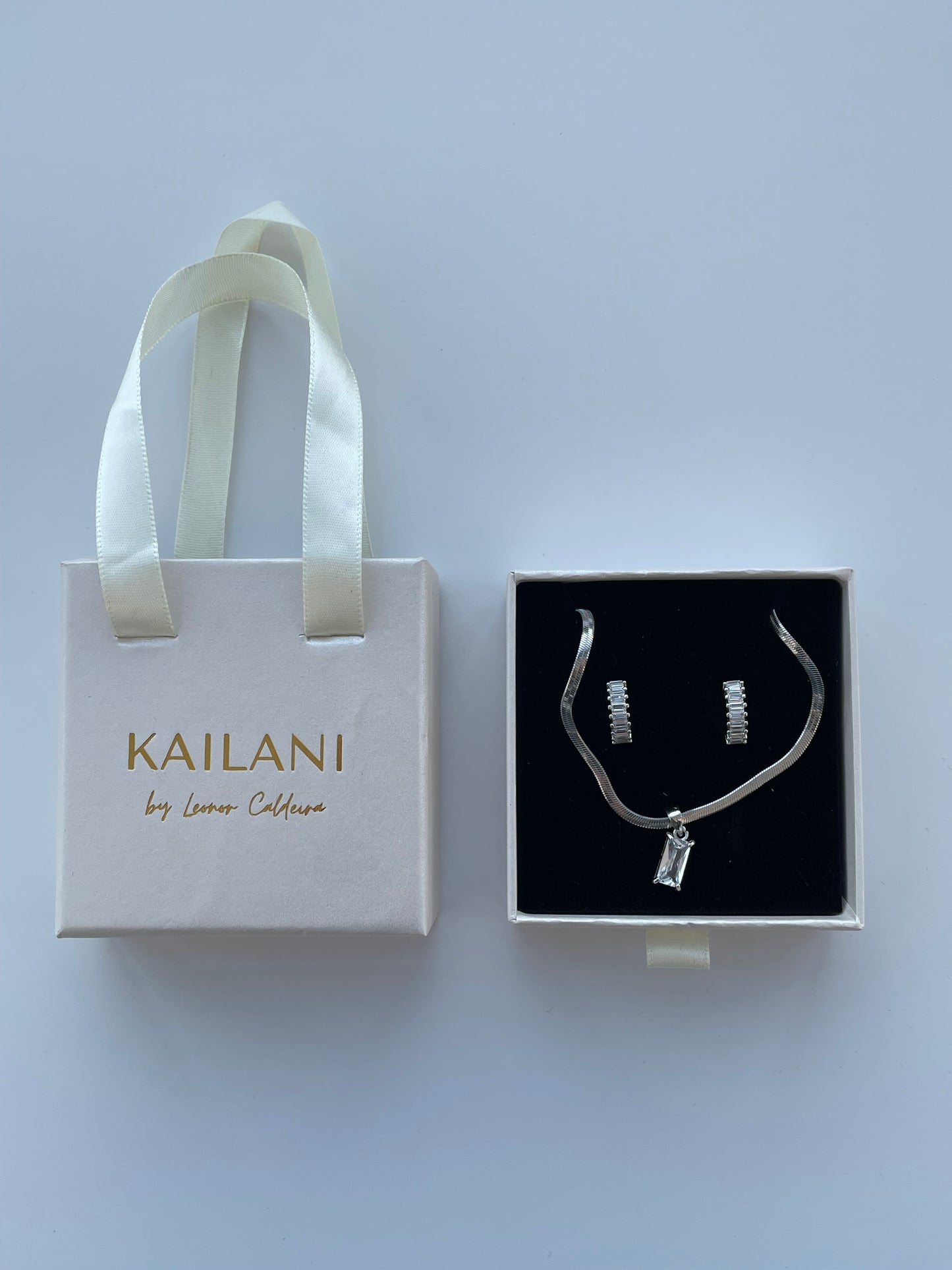 Gift box brilhos II