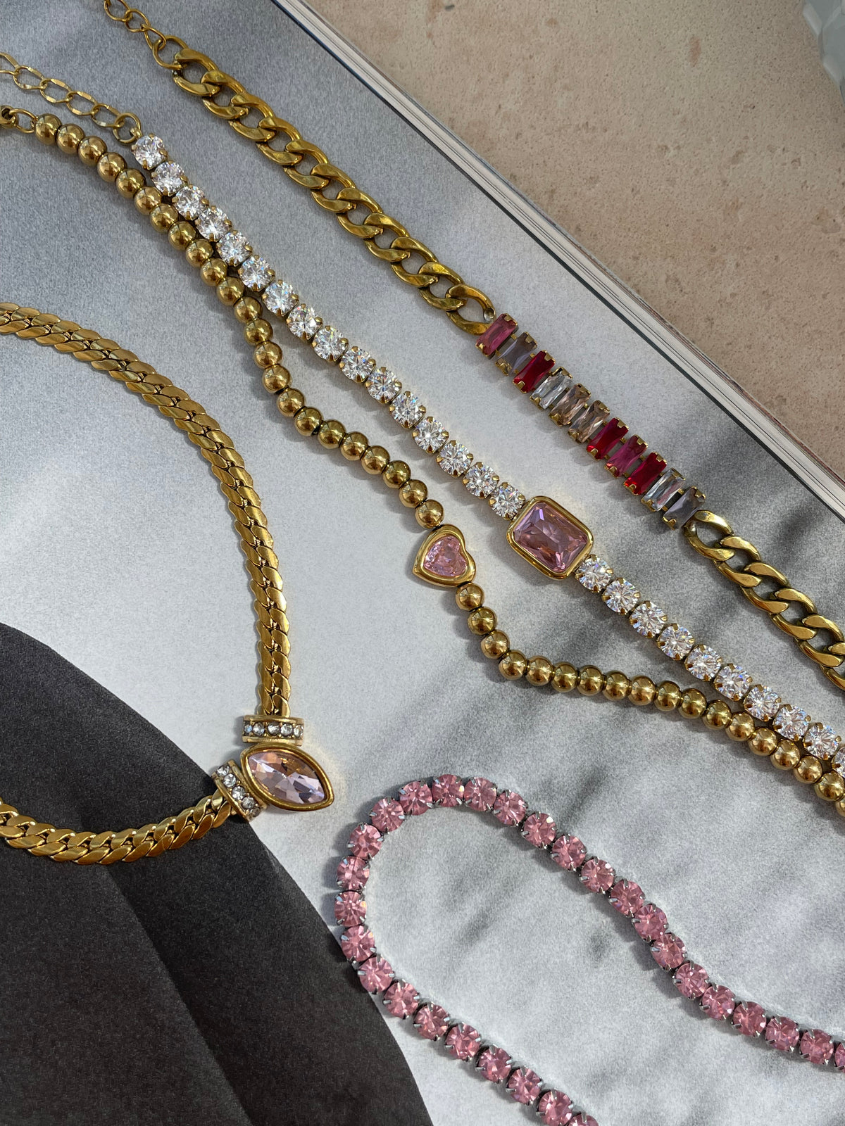 pulseira amori
