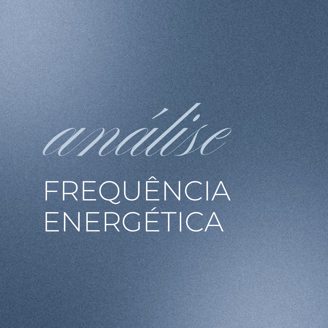 Análise de frequência energética
