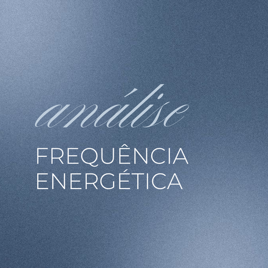 Análise de frequência energética