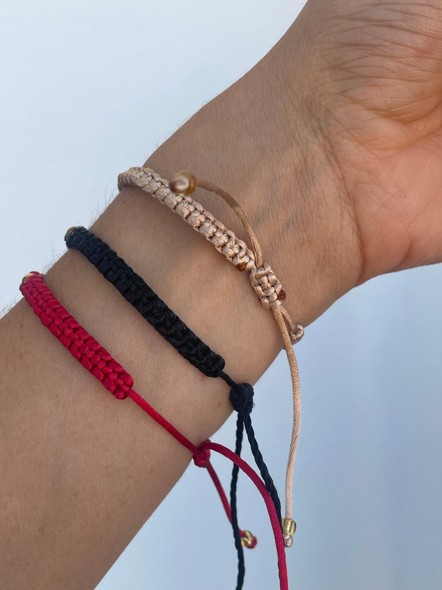 pulseira cv