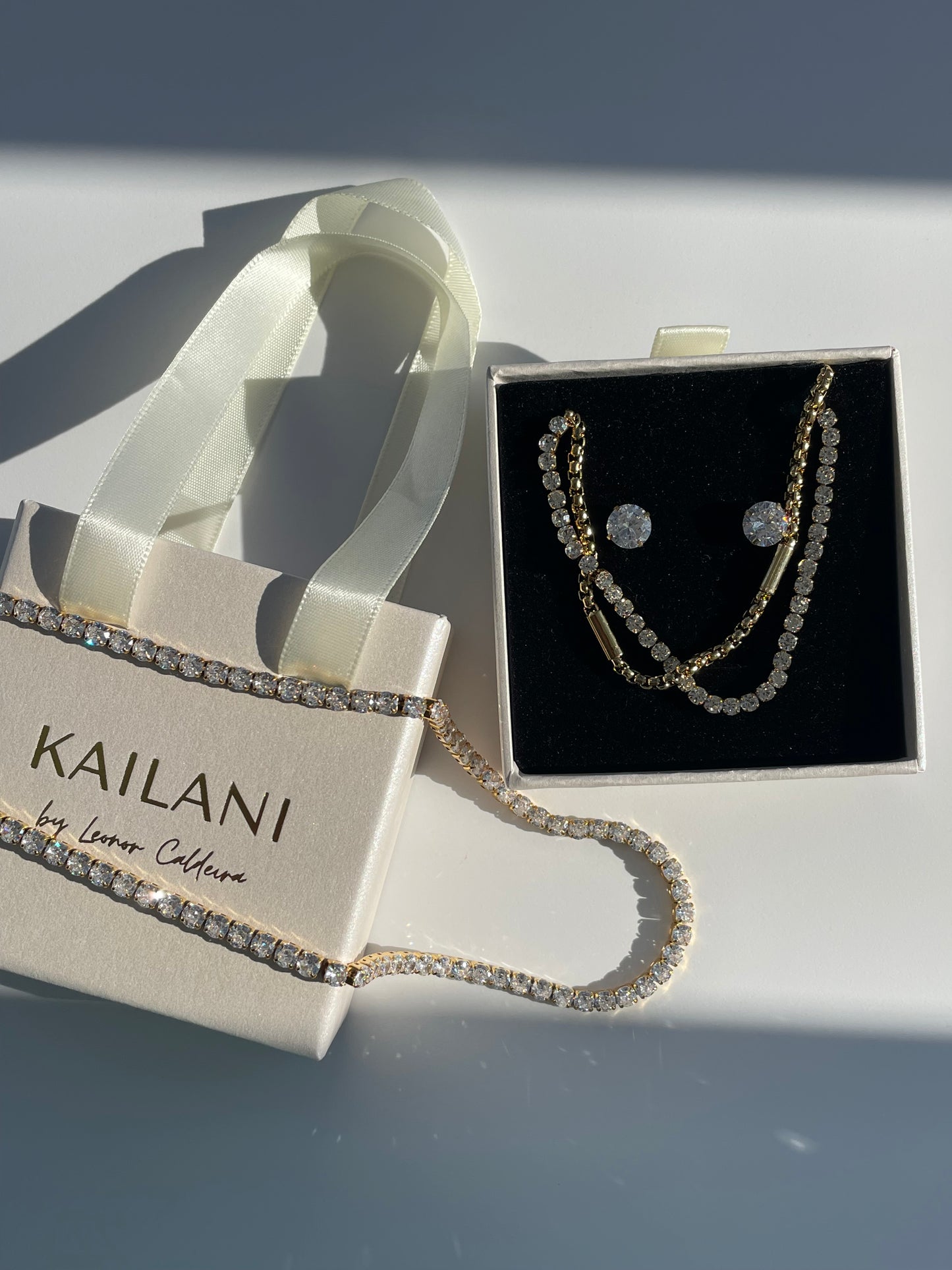 Gift box brilhos III