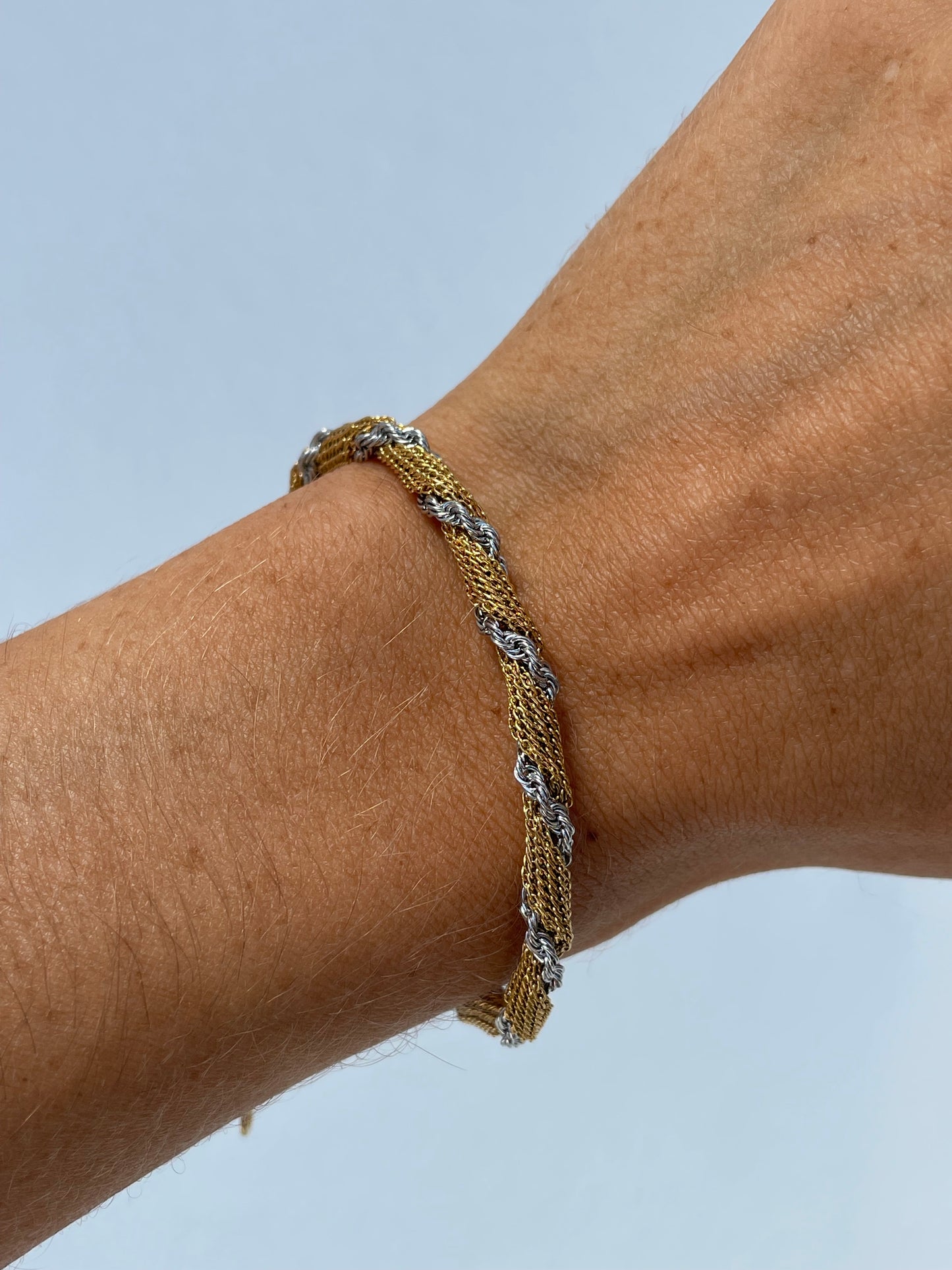 pulseira zeya