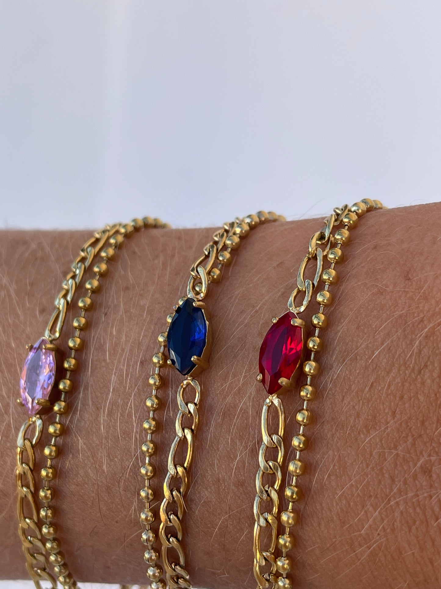 pulseira princess