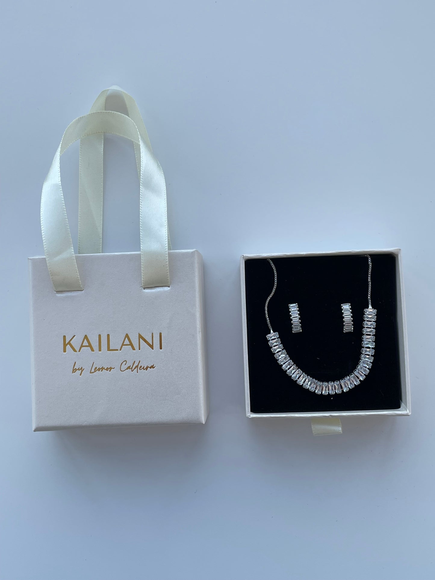 Gift box brilhos I