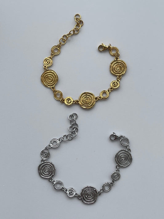 pulseira brisa