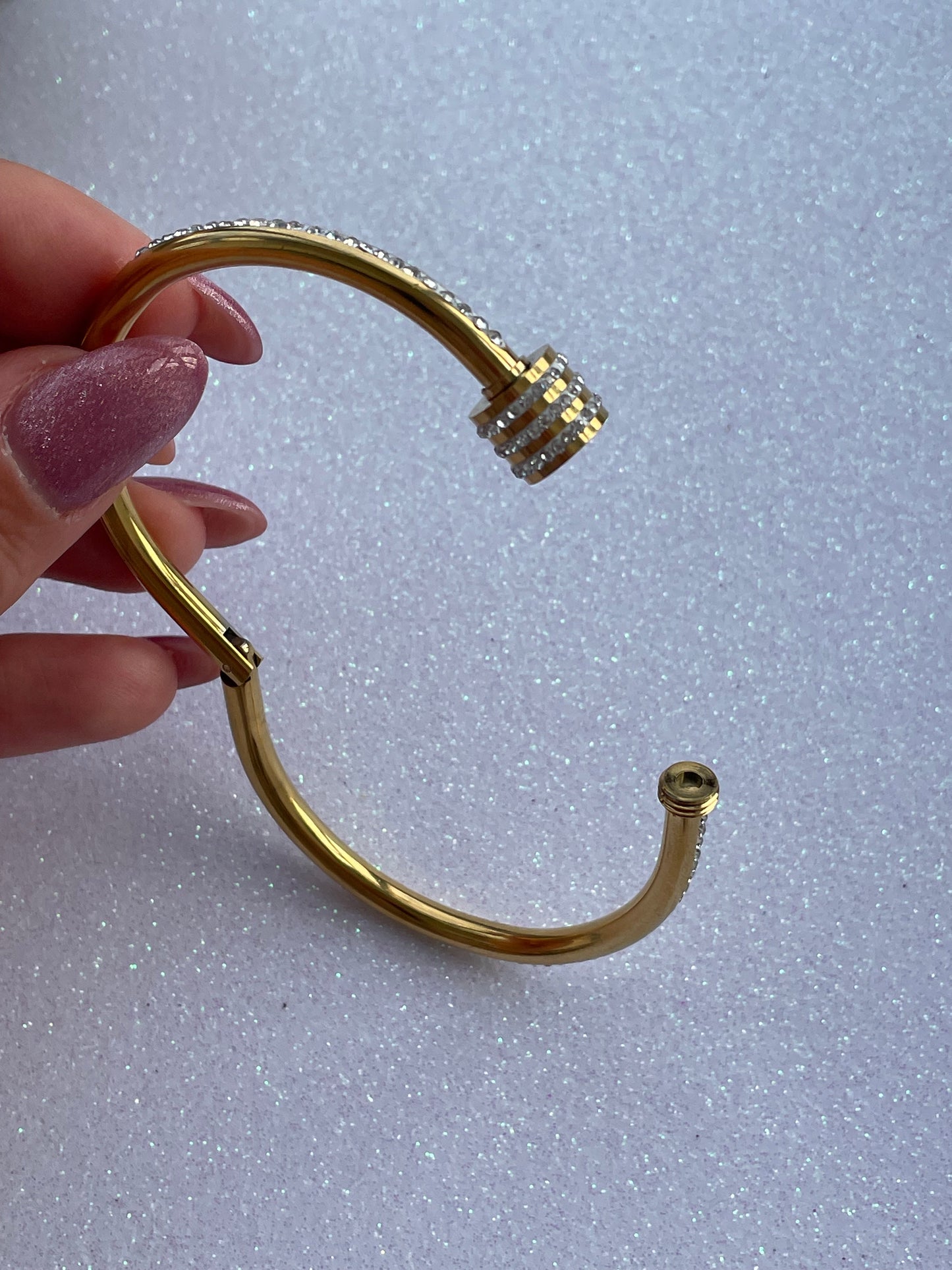 bracelete zalea