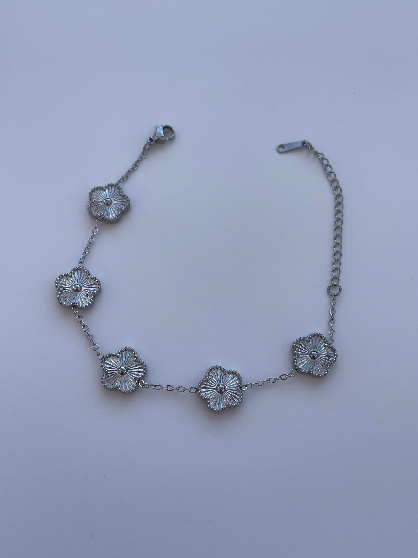 pulseira flower II