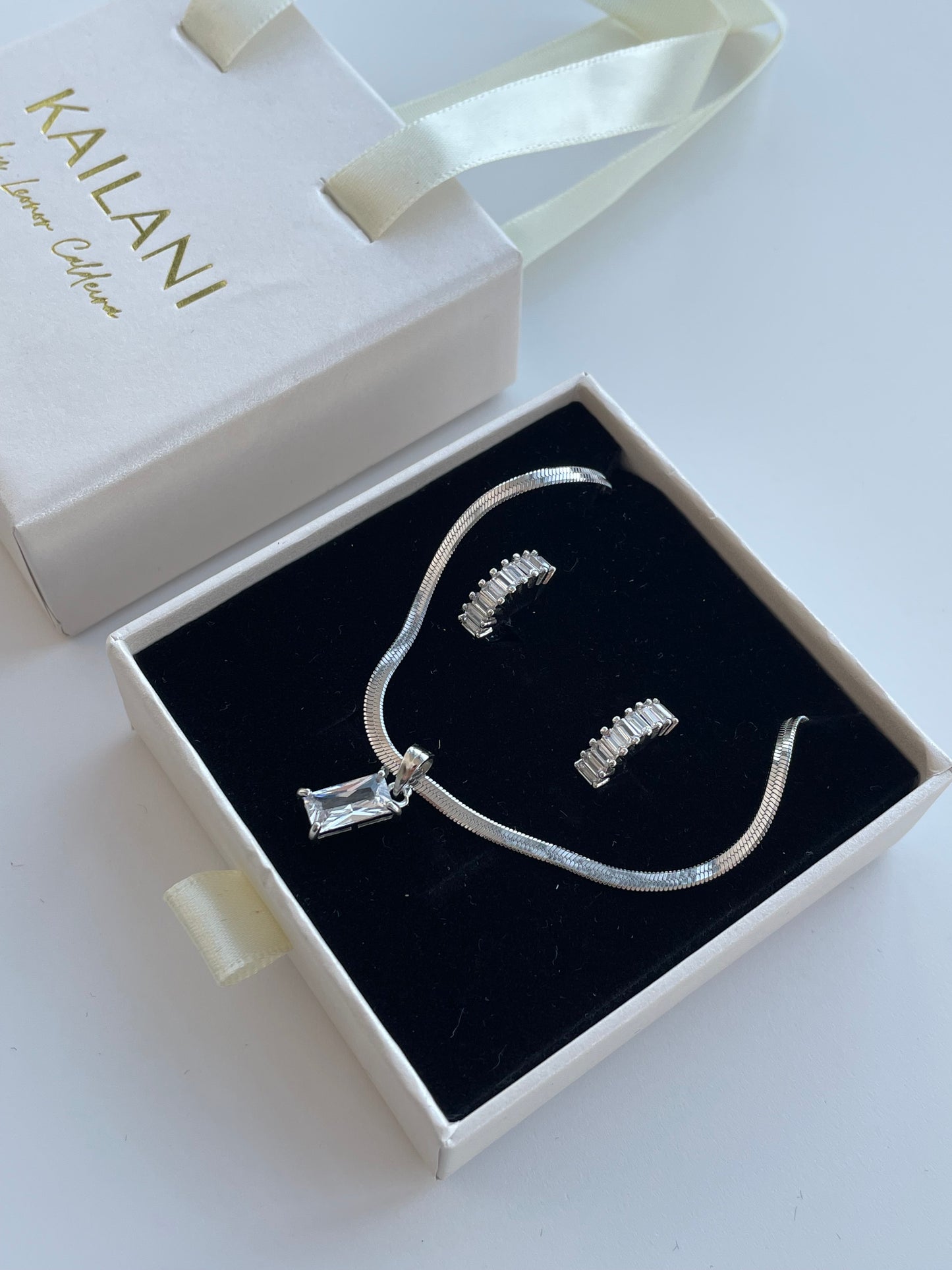 Gift box brilhos II