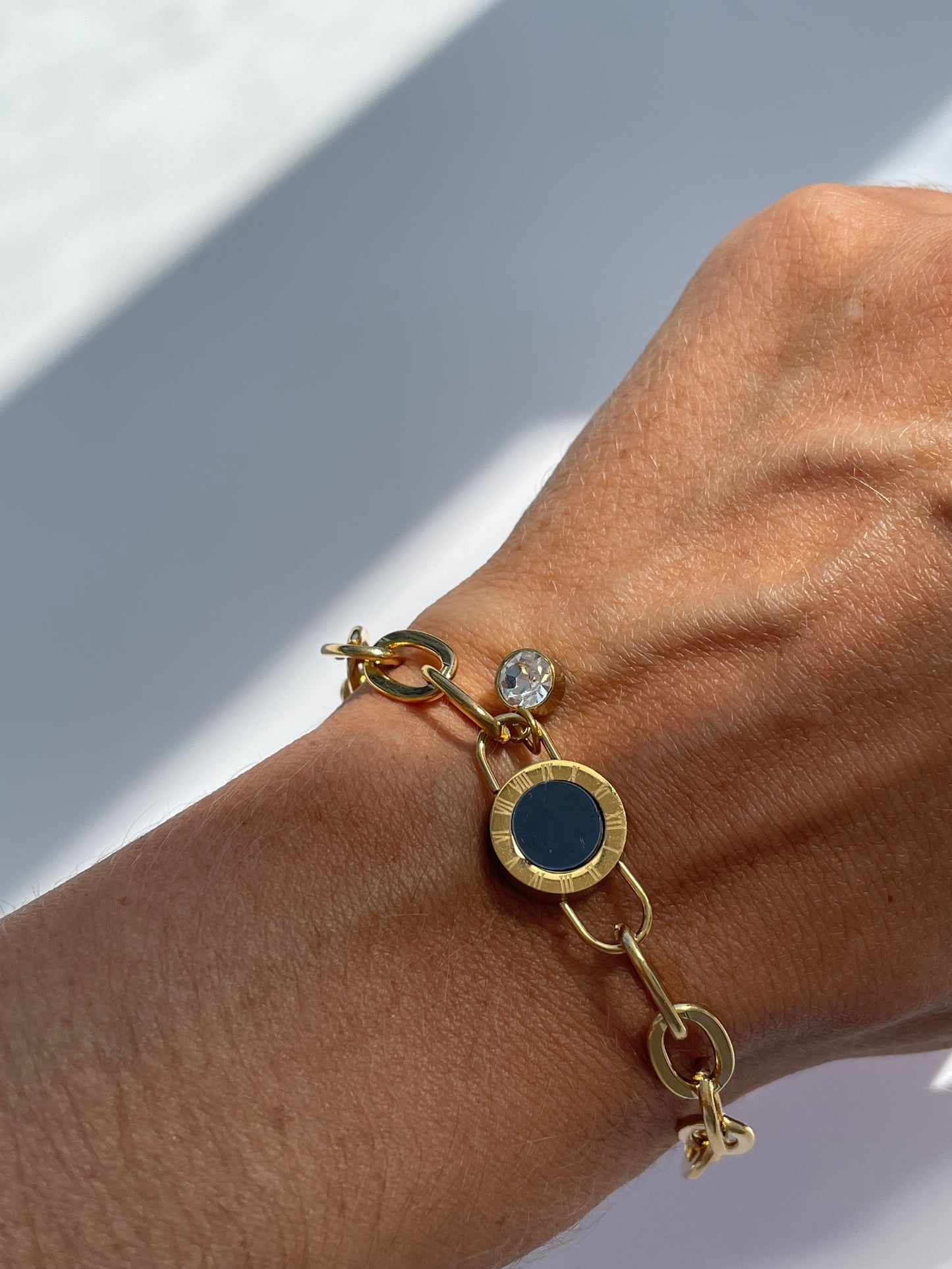 pulseira aurora