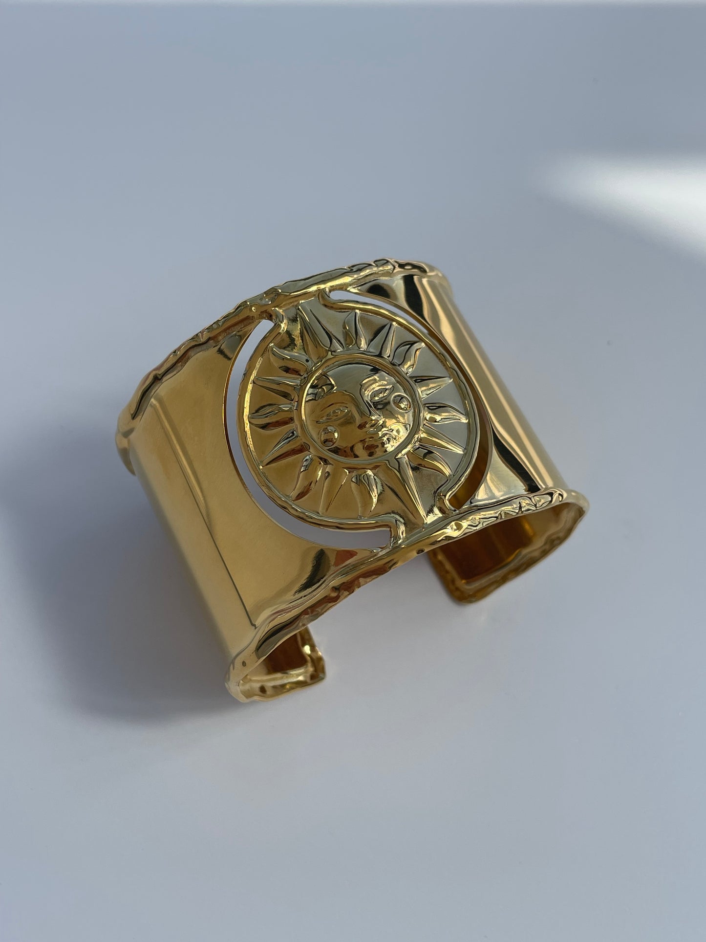 bracelete sol