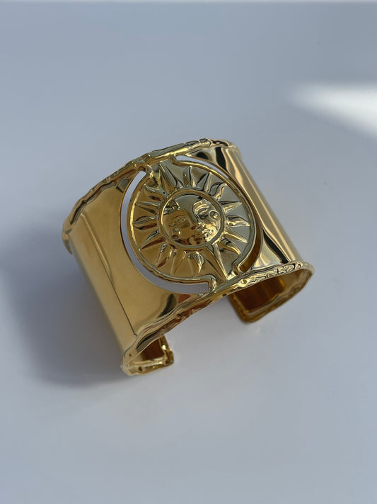 bracelete sol