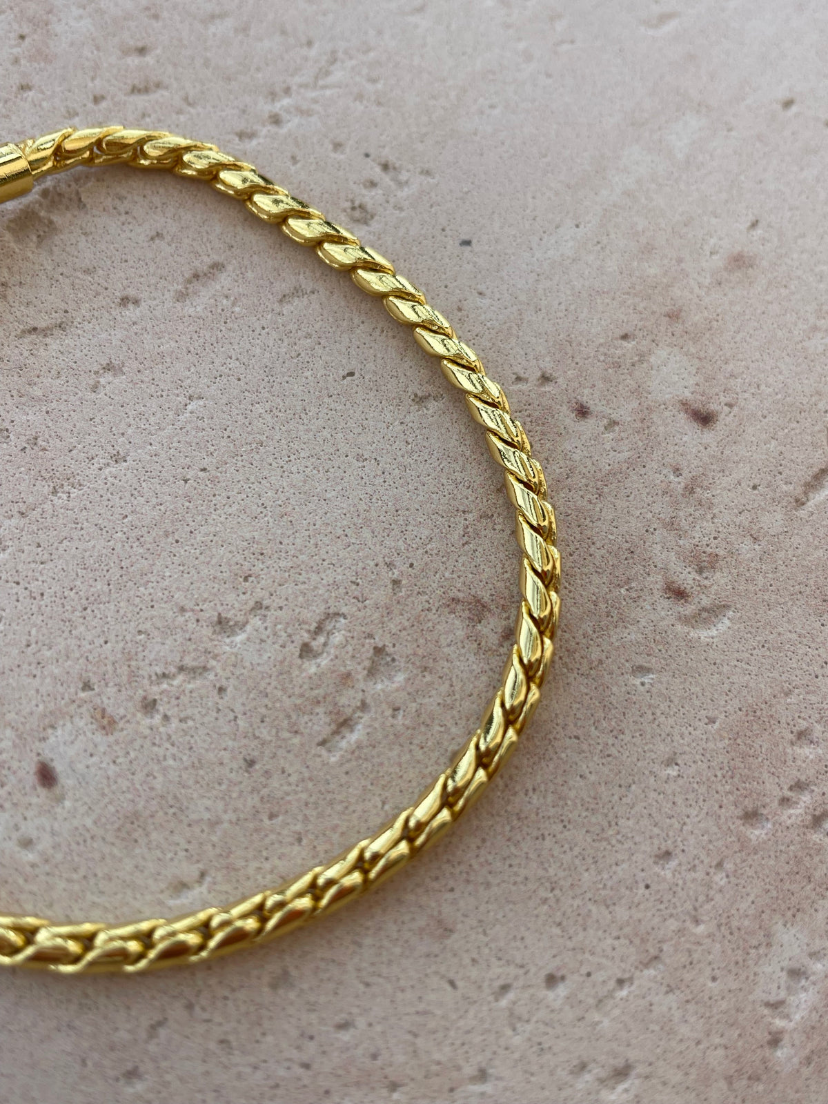 pulseira wyn prata925