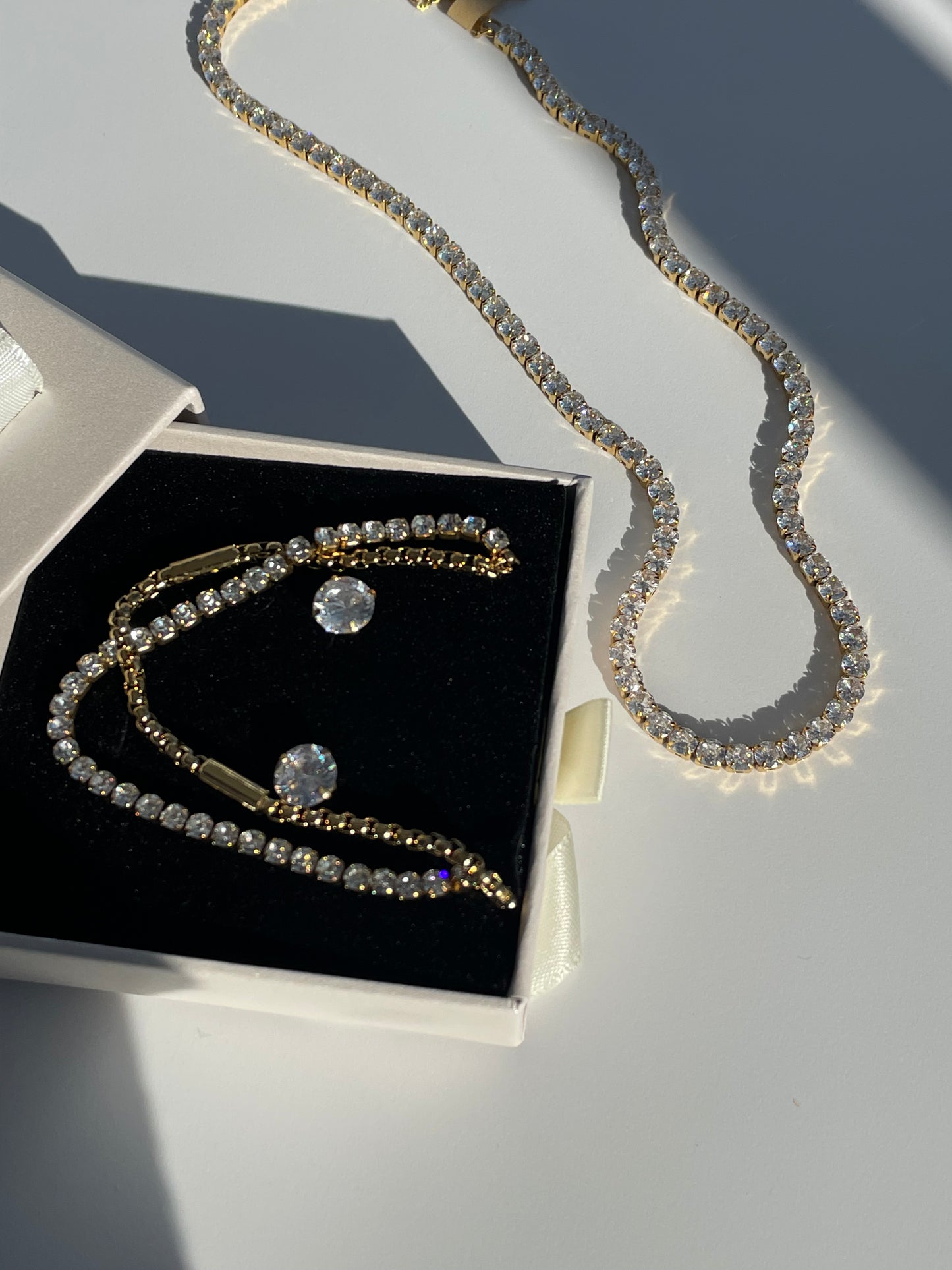 Gift box brilhos III
