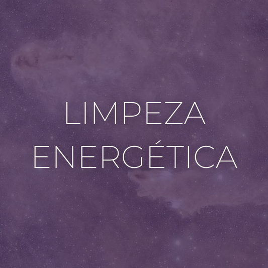 Limpeza energética
