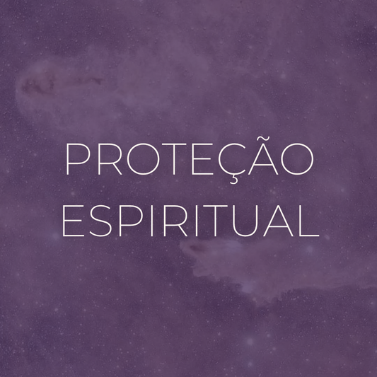Proteção espiritual