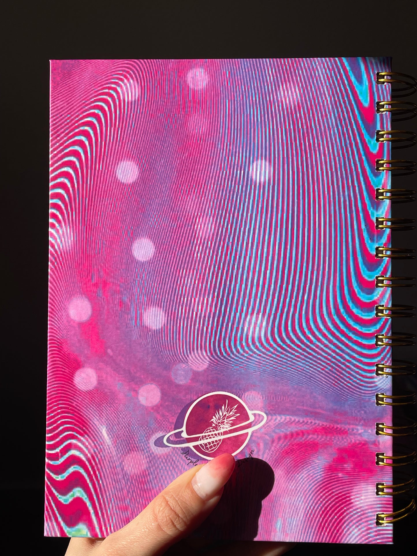 caderno we are all witches