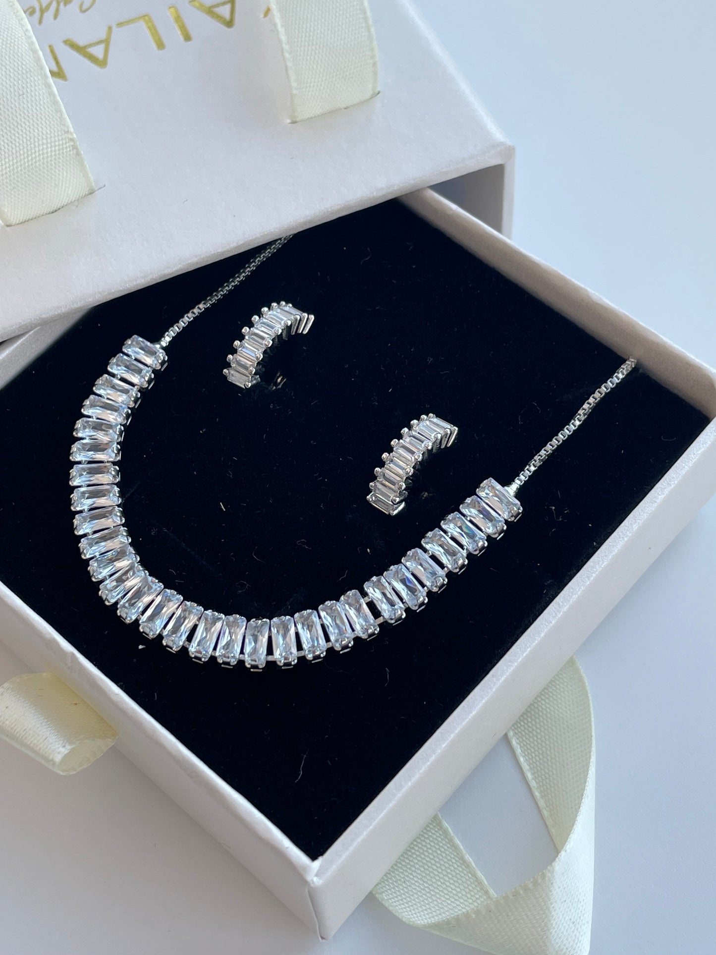 Gift box brilhos I