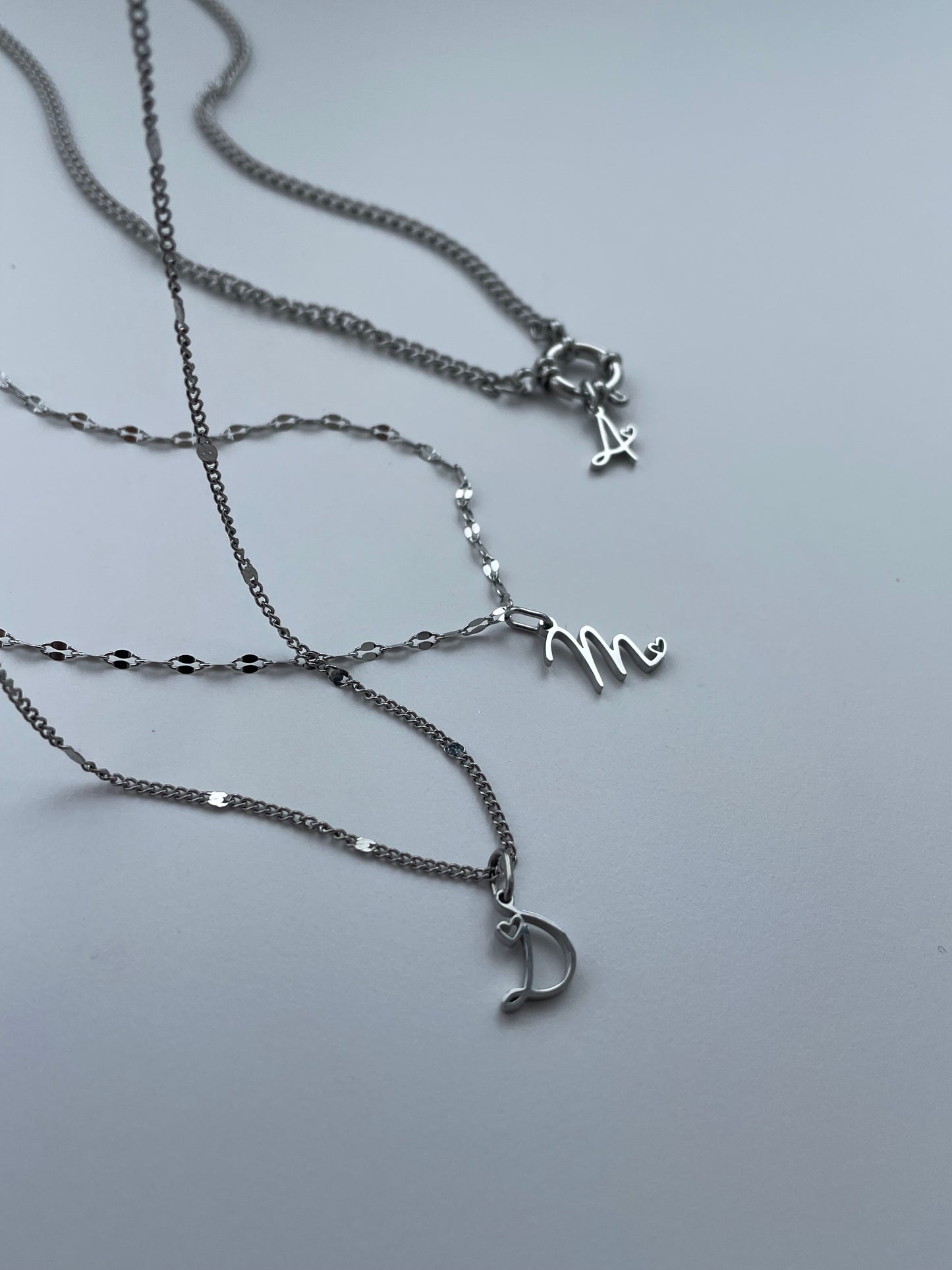 Pendente da inicial