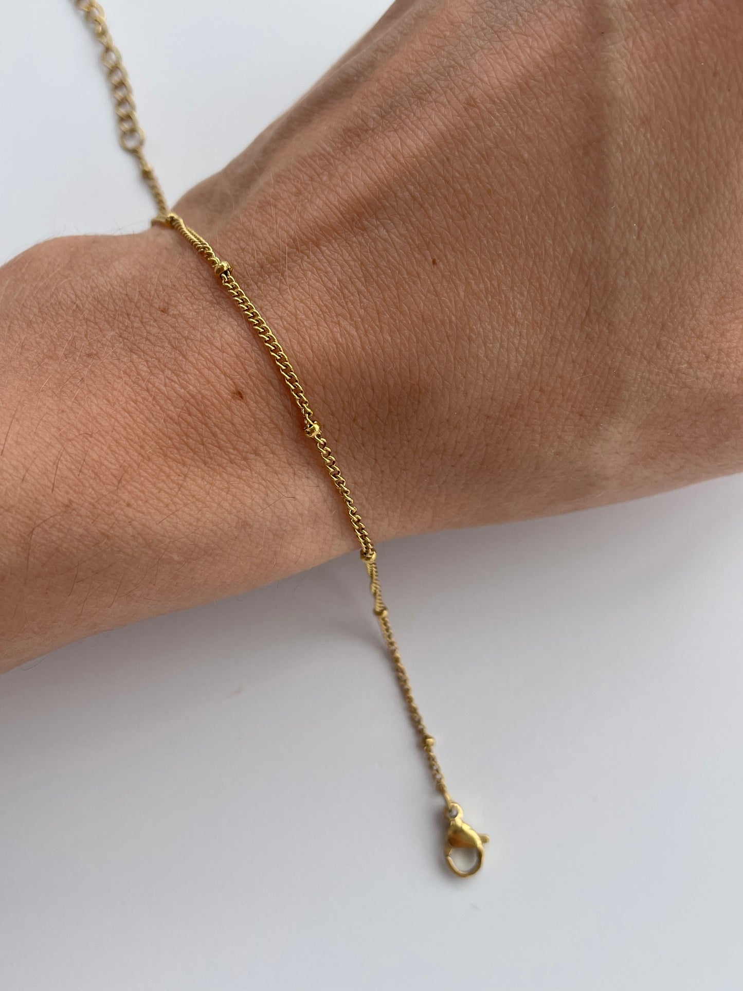 pulseira slim