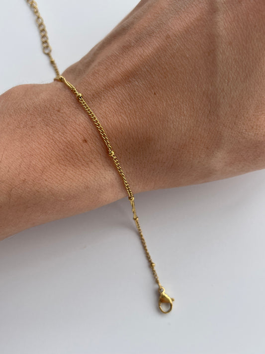 pulseira slim