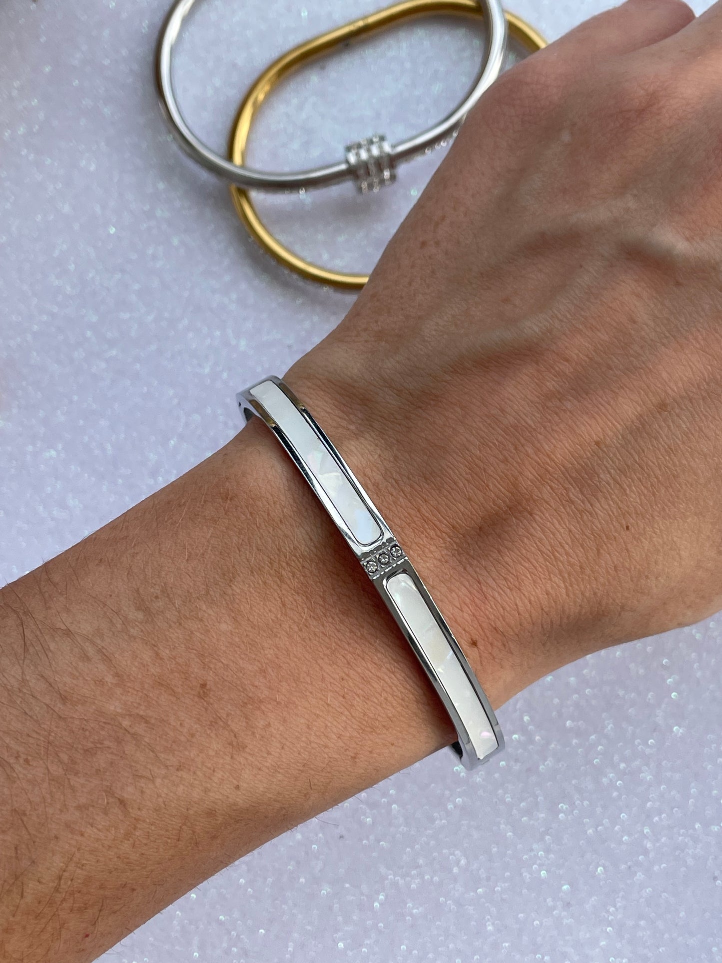 bracelete aleera