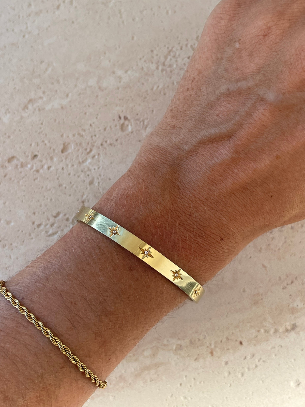 bracelete carol