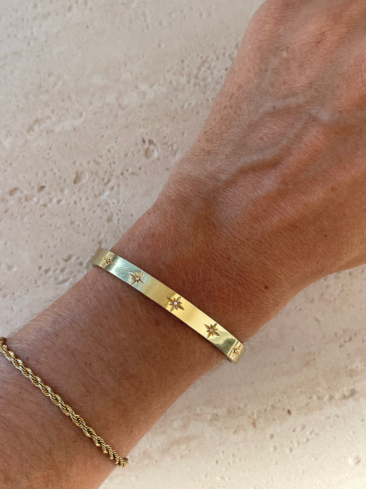 bracelete carol