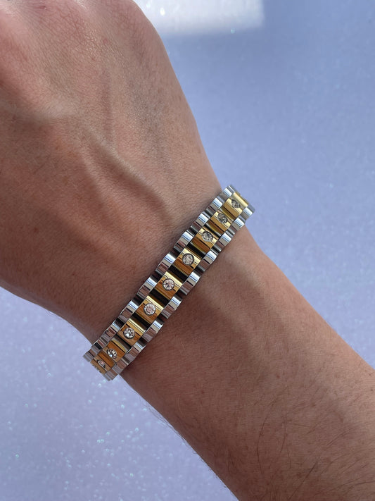 pulseira elysia