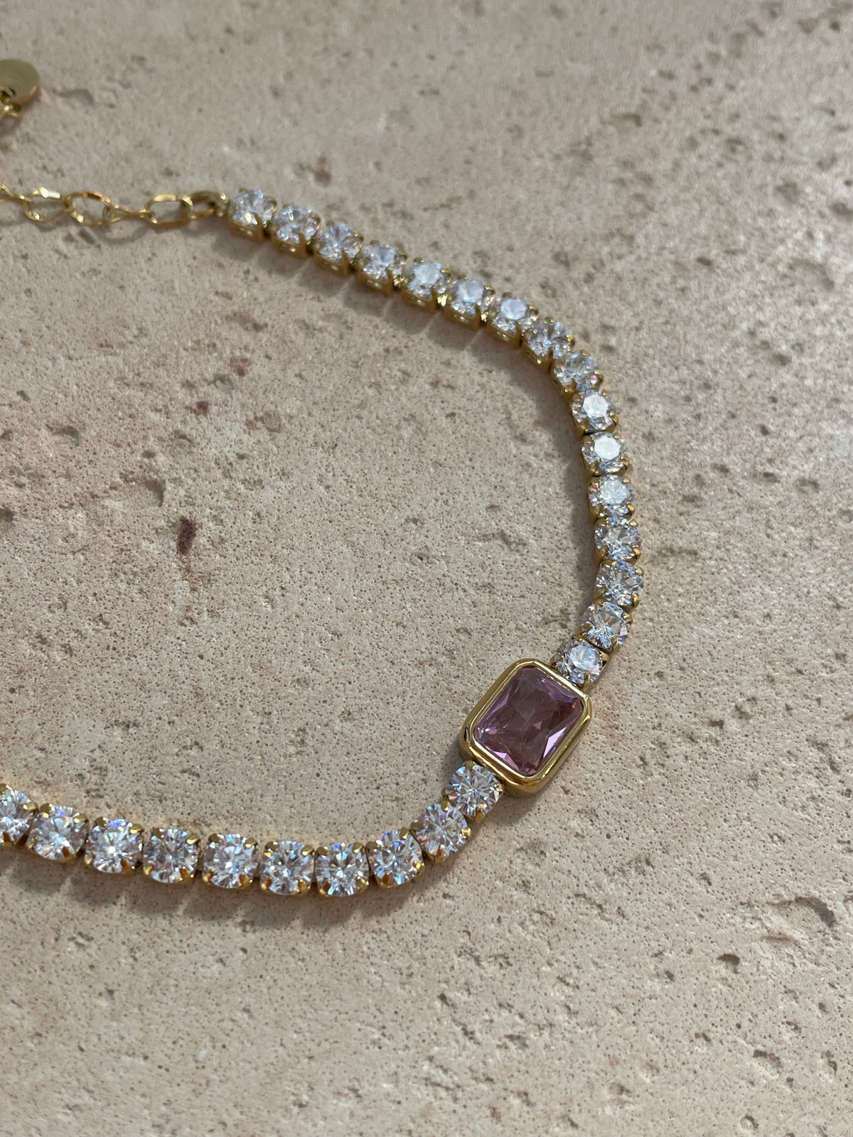 pulseira talisa