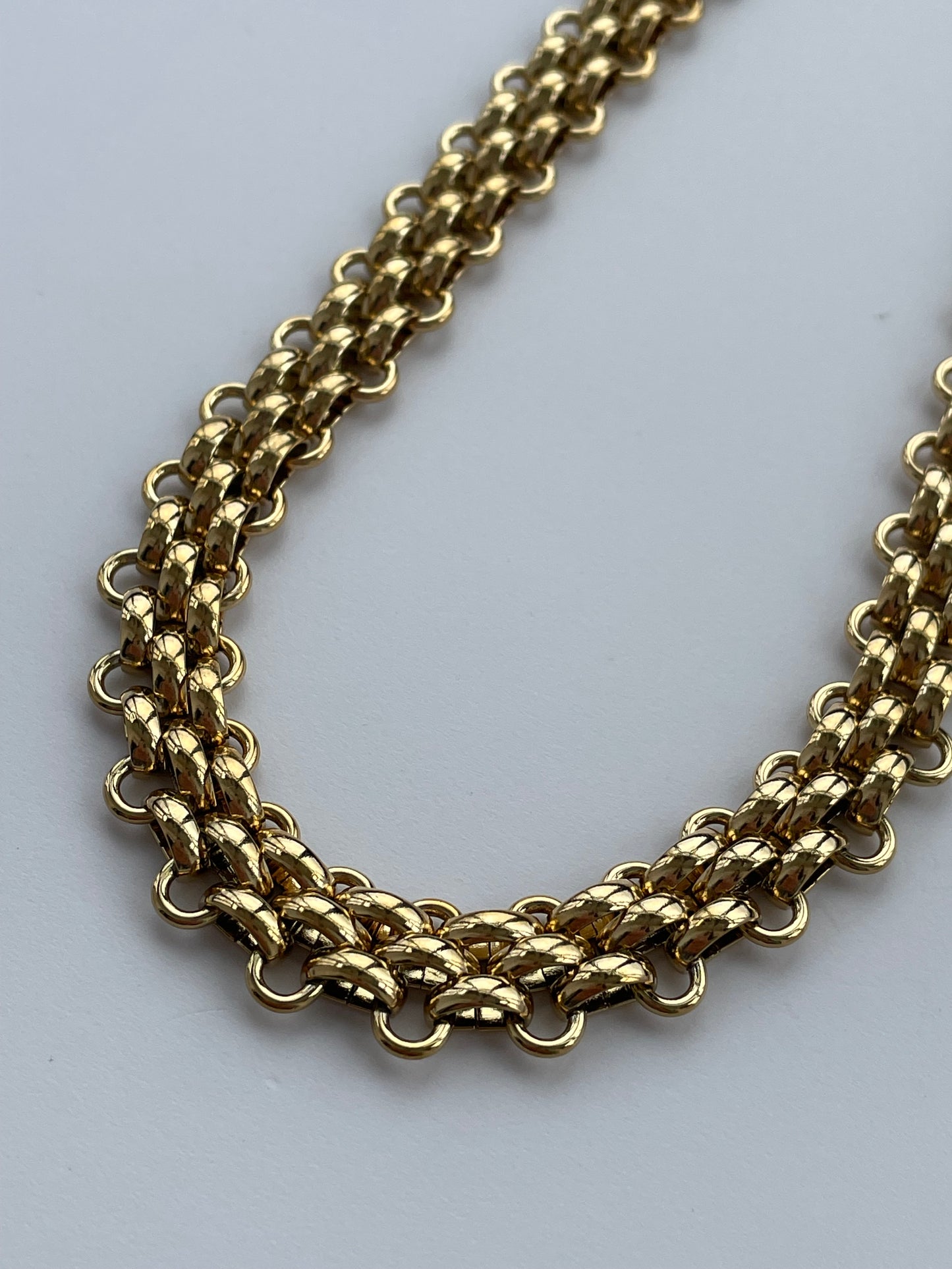 conjunto luxury