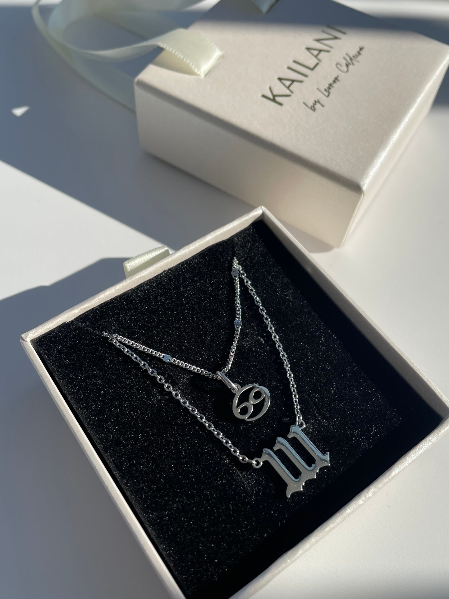Gift box good vibe II