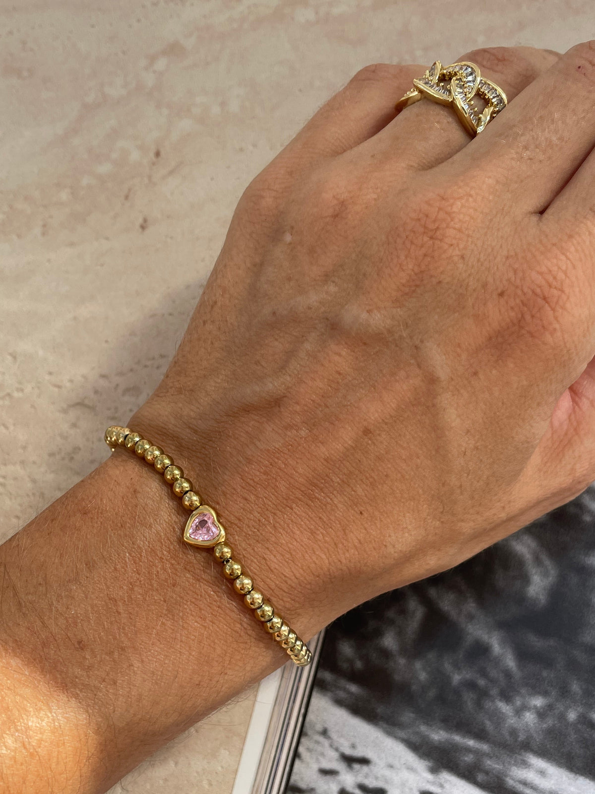 pulseira amori
