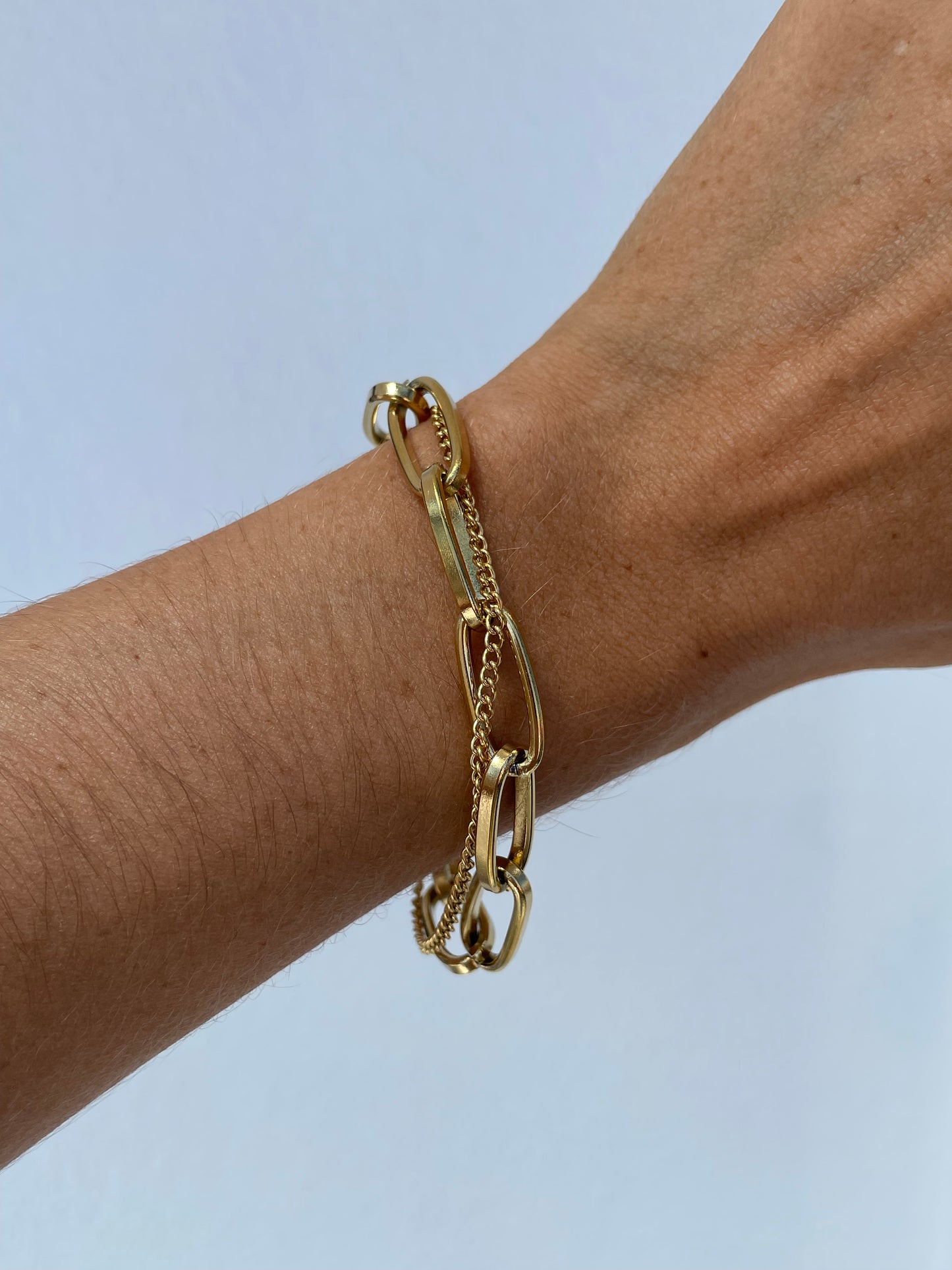 pulseira elaya
