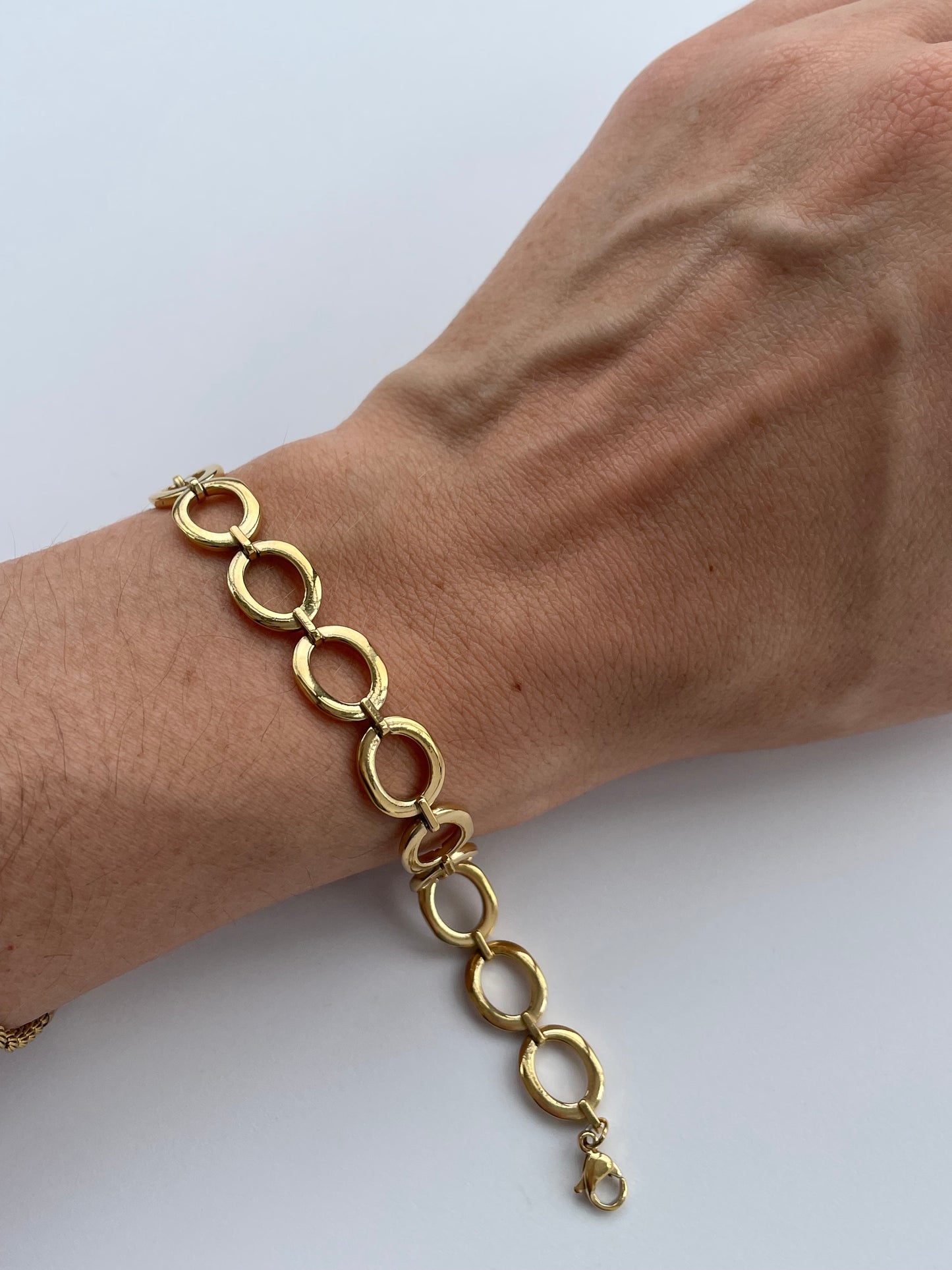 pulseira classy II