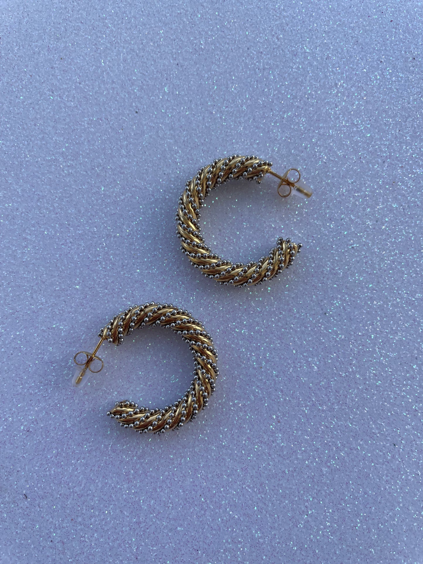 brincos argolas elion
