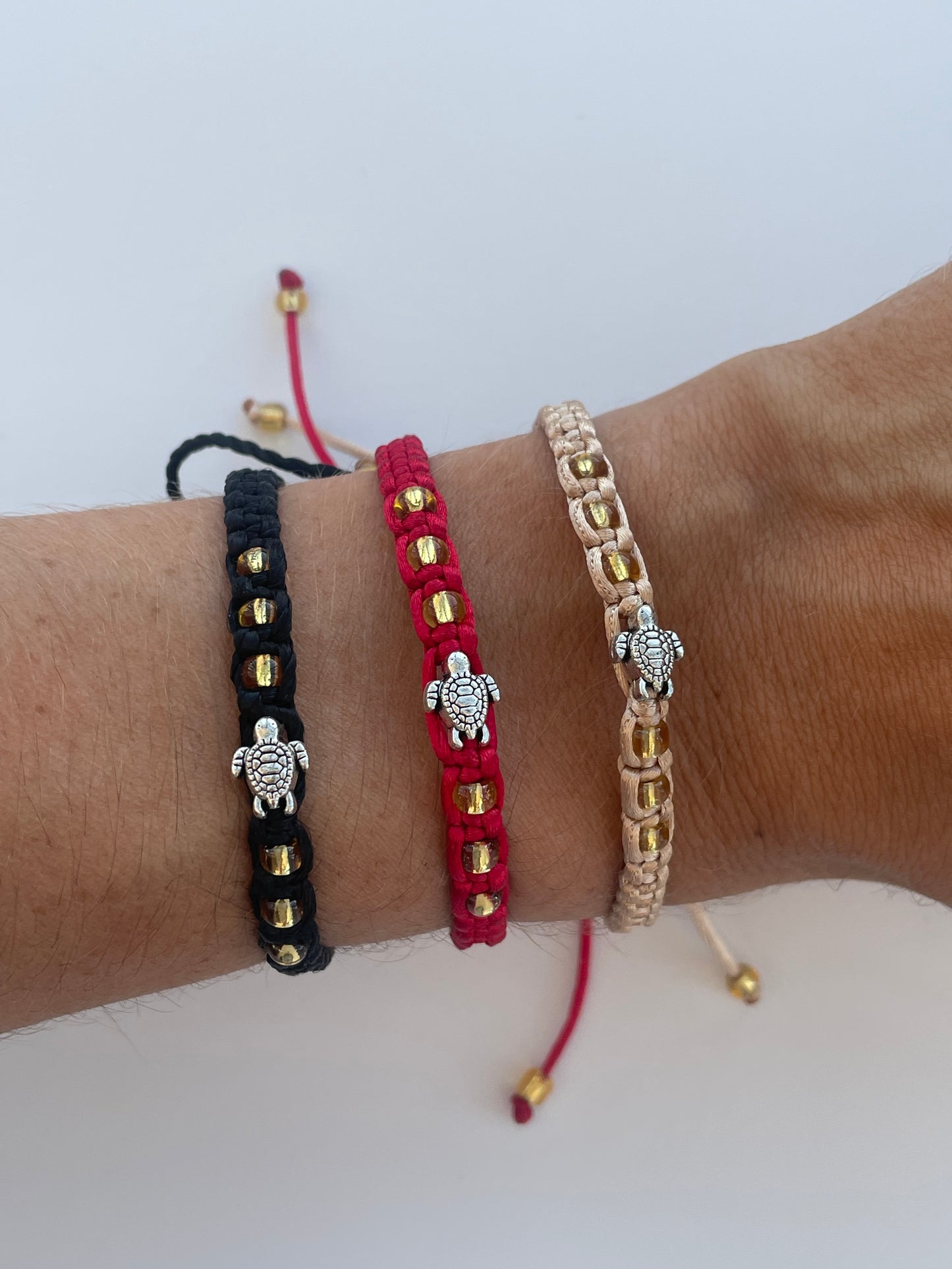 pulseira cv