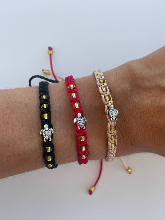 pulseira cv