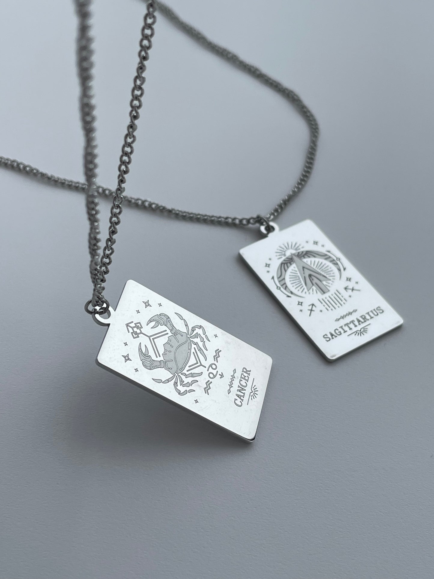 colar do signo II