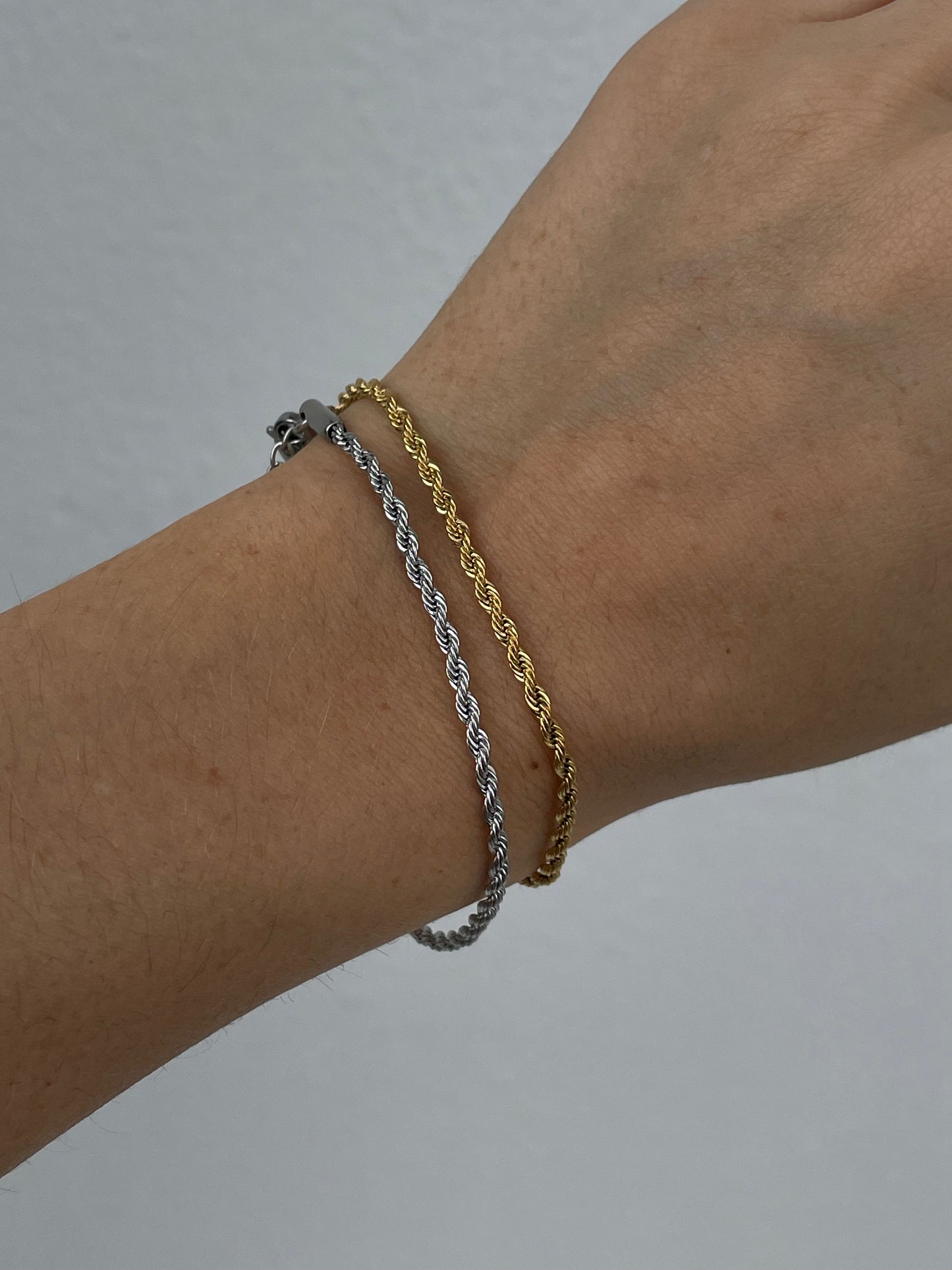 pulseira louise