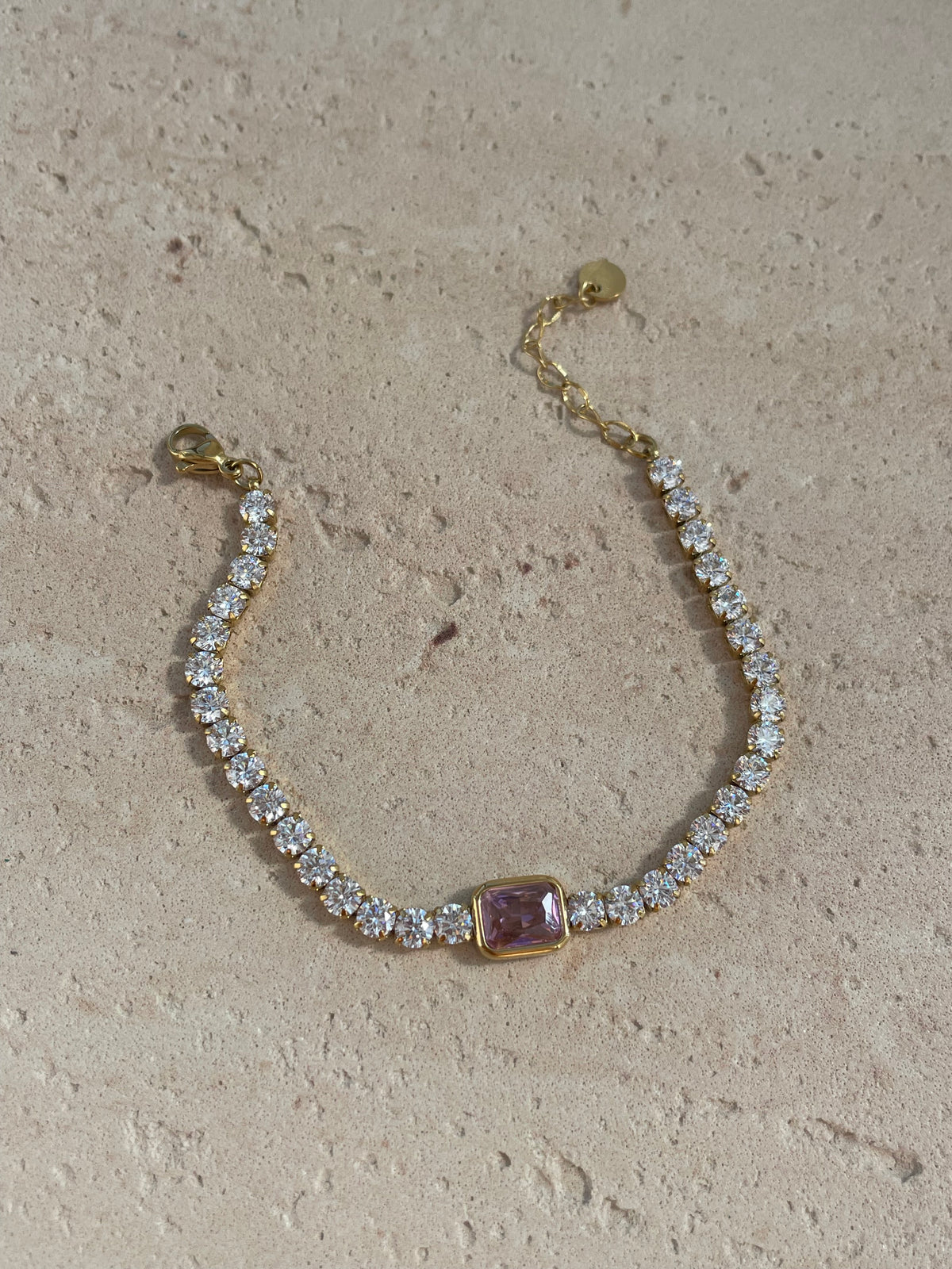 pulseira talisa