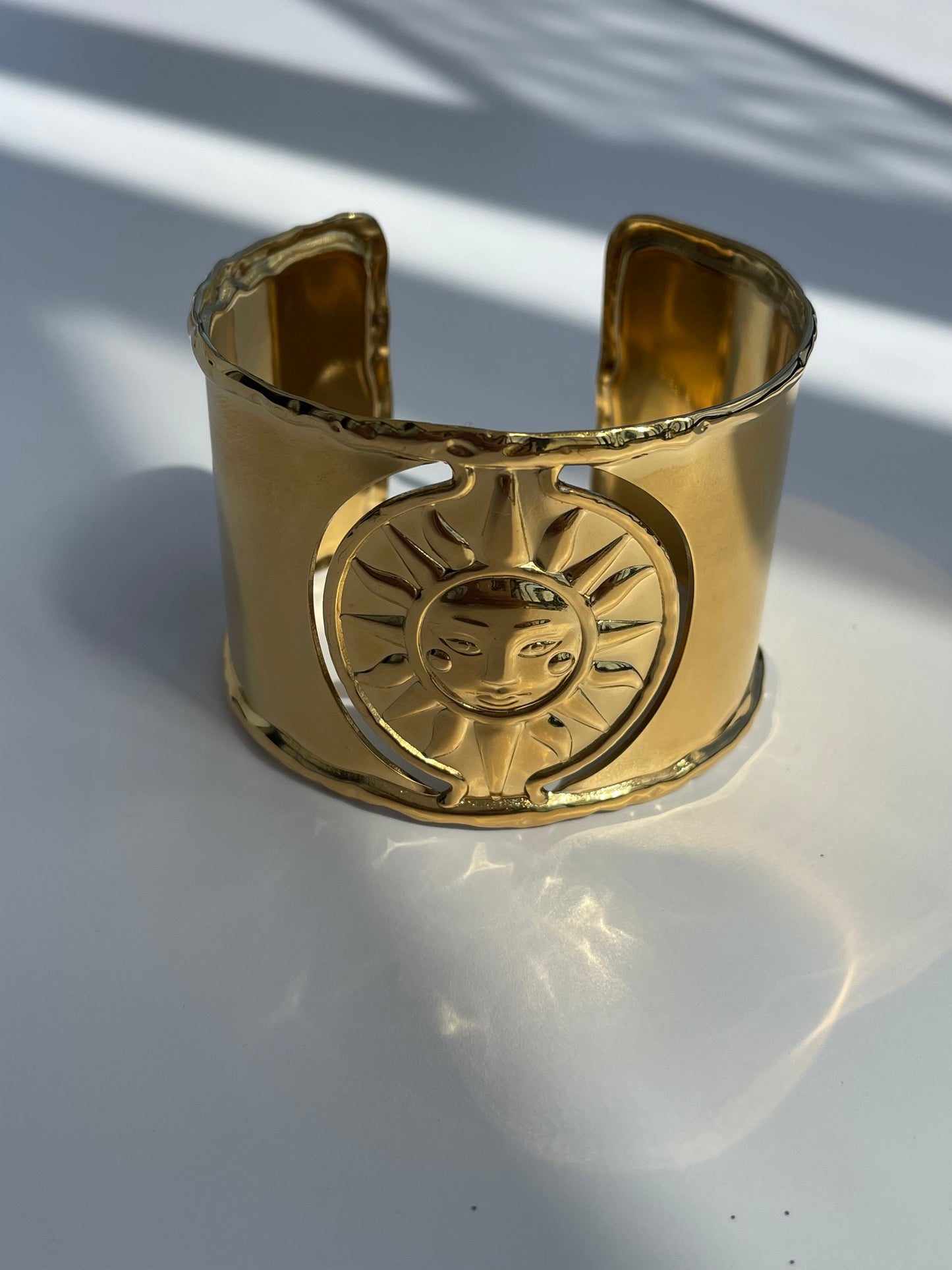 bracelete sol