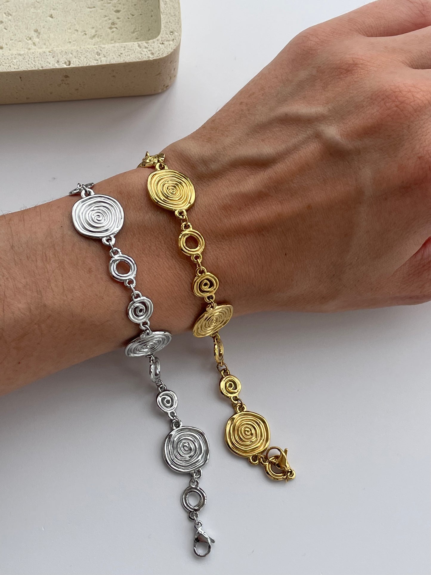 pulseira brisa