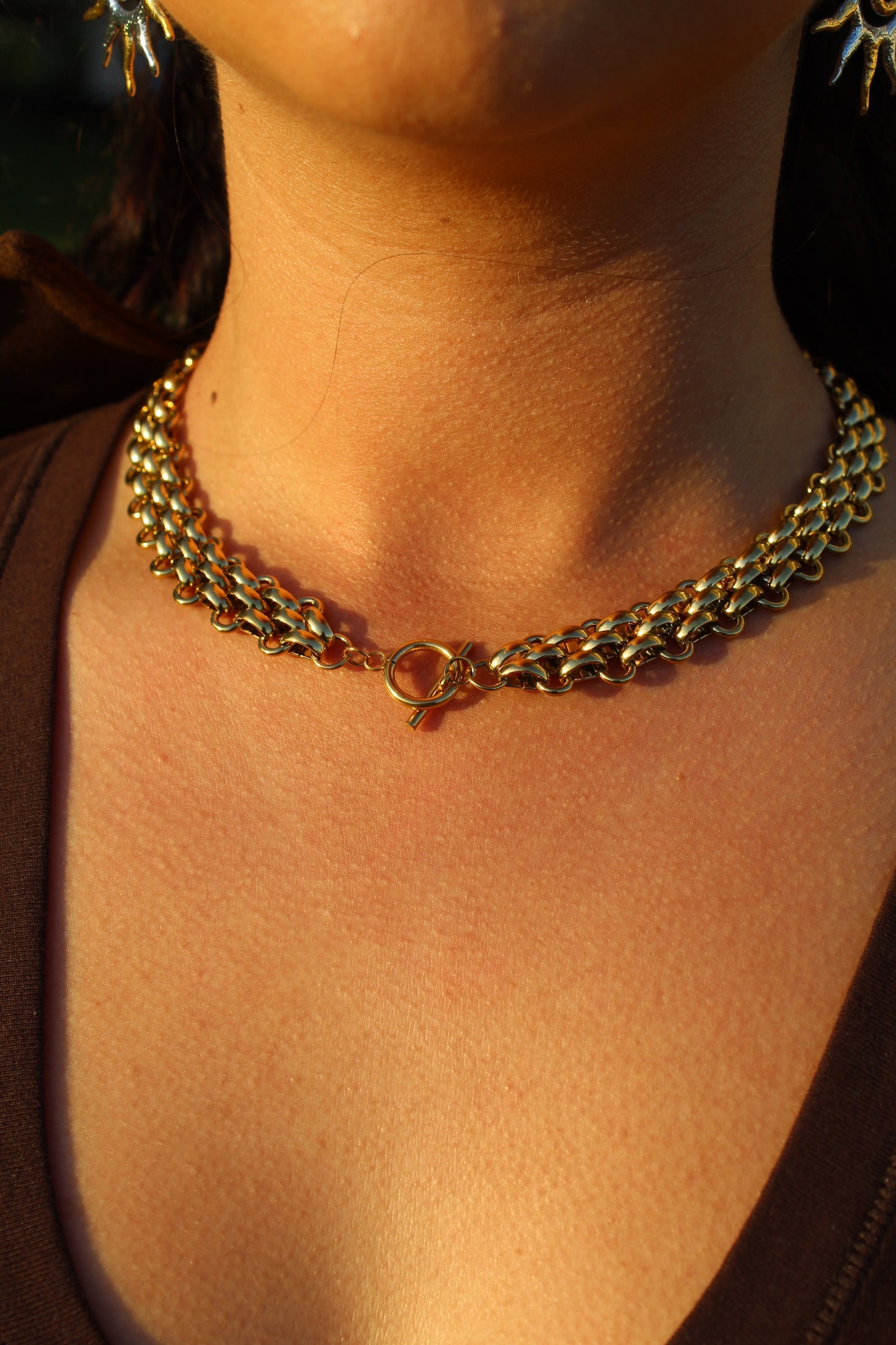 conjunto luxury