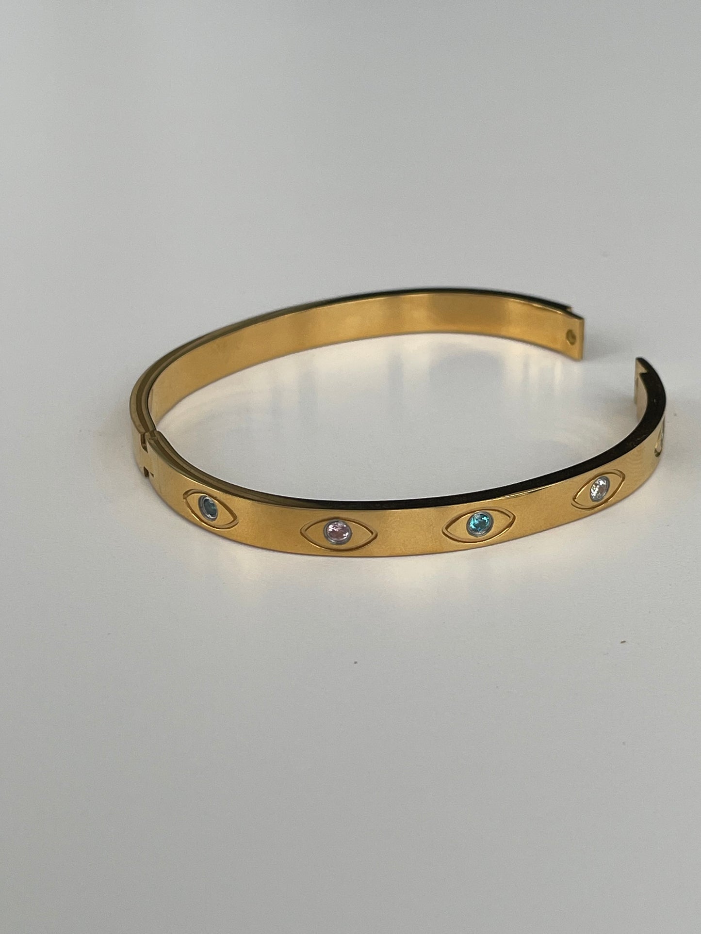bracelete eye